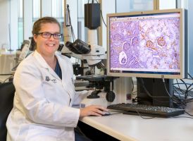 Dr Megan Sutherland: Capstone Editing Early Career Academic Research Grant for Women 2017 winner